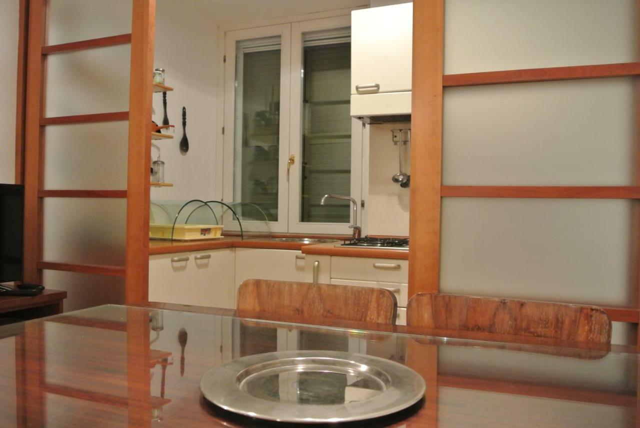 Casa Milano Brera Apartment Екстериор снимка