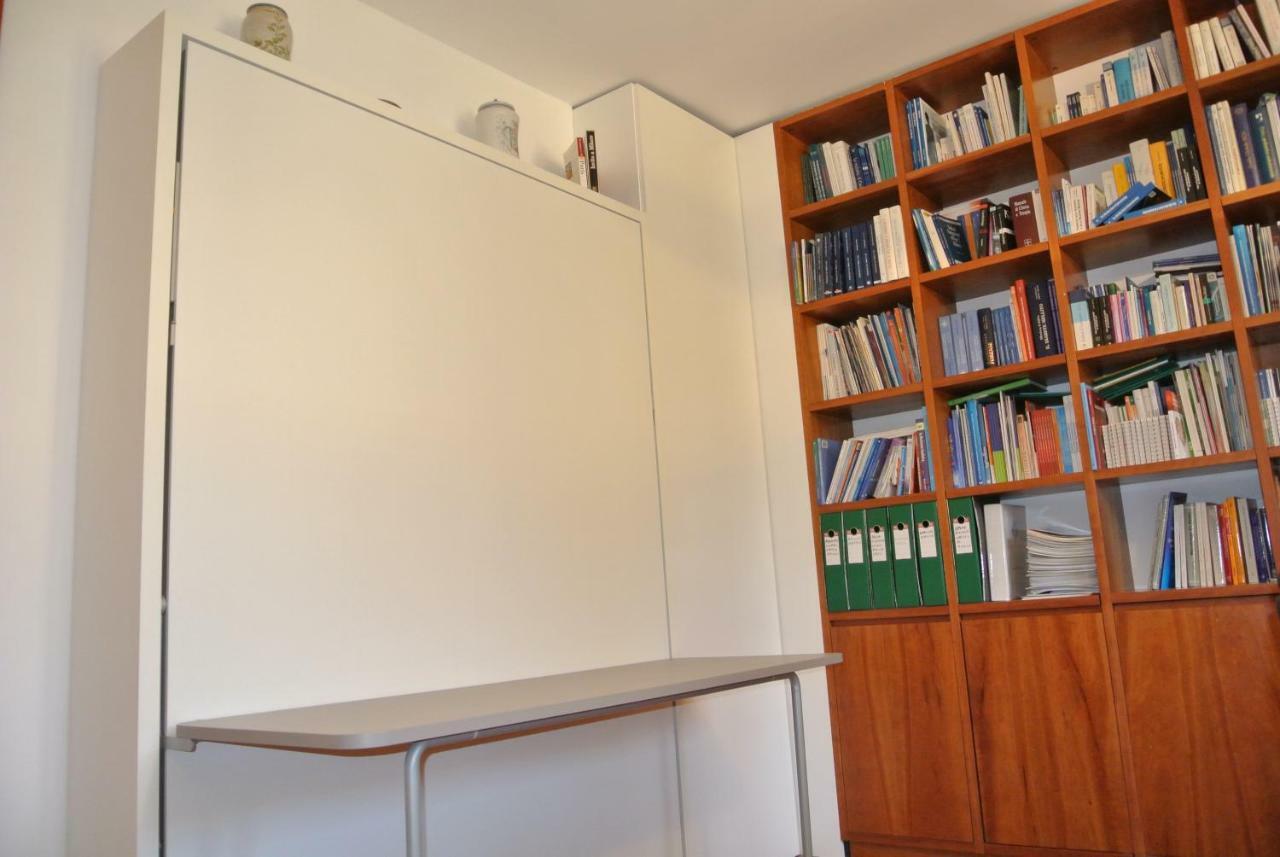 Casa Milano Brera Apartment Екстериор снимка
