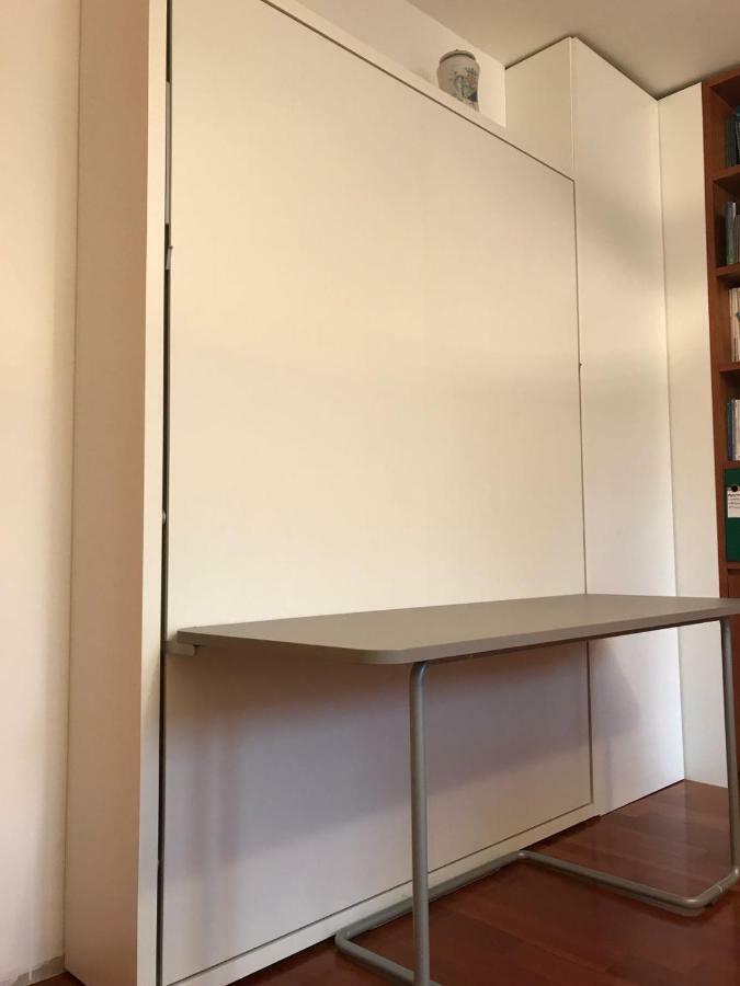 Casa Milano Brera Apartment Екстериор снимка