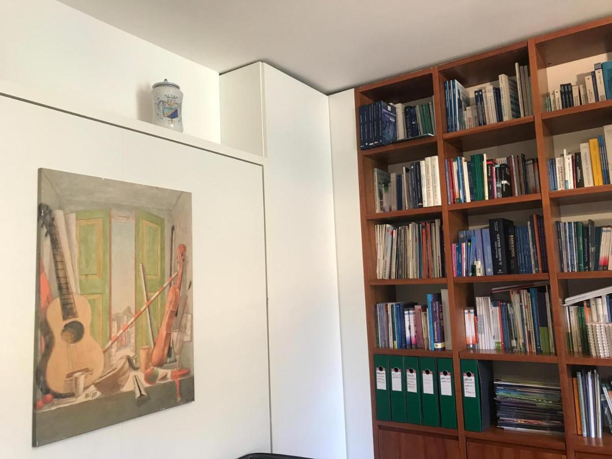 Casa Milano Brera Apartment Екстериор снимка